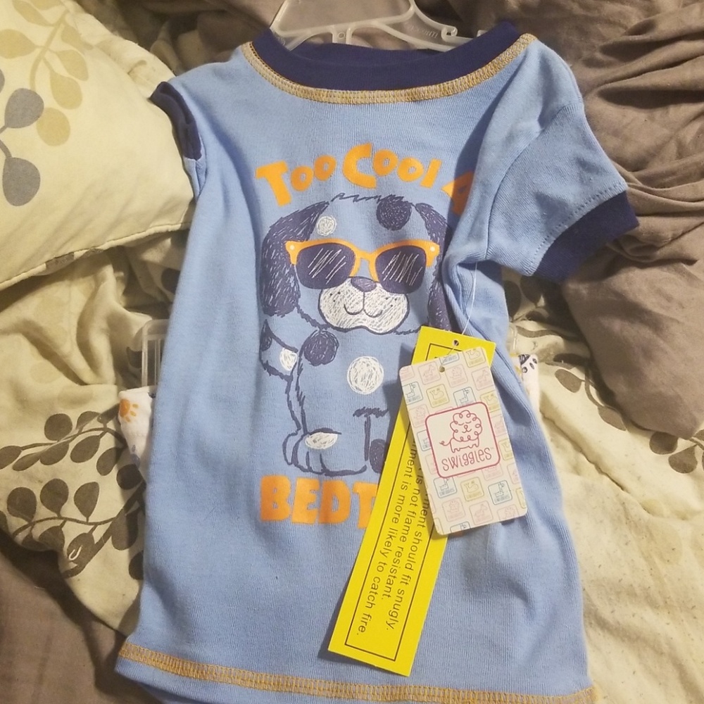 18 mths baby outfit
